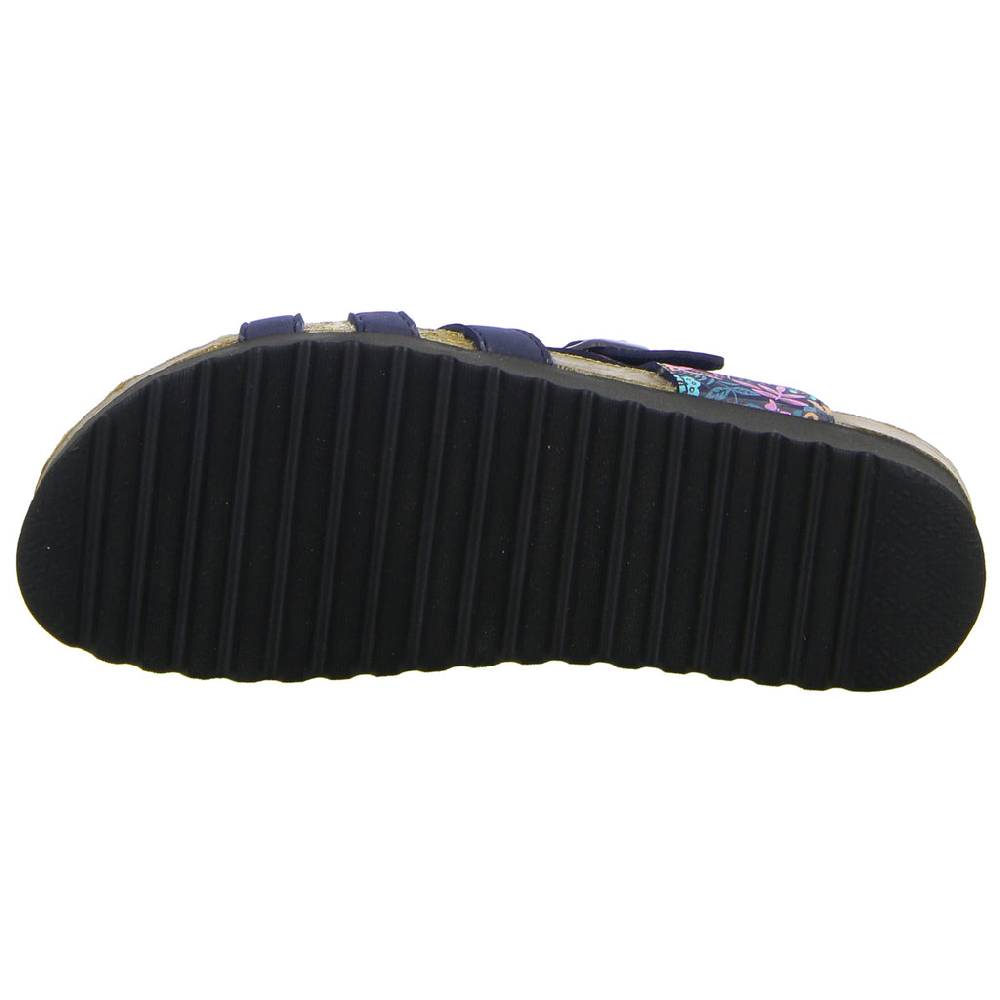 Alyssa Bio Pantolette ab 30mm Sohlenhöhe Heißer Verkauf