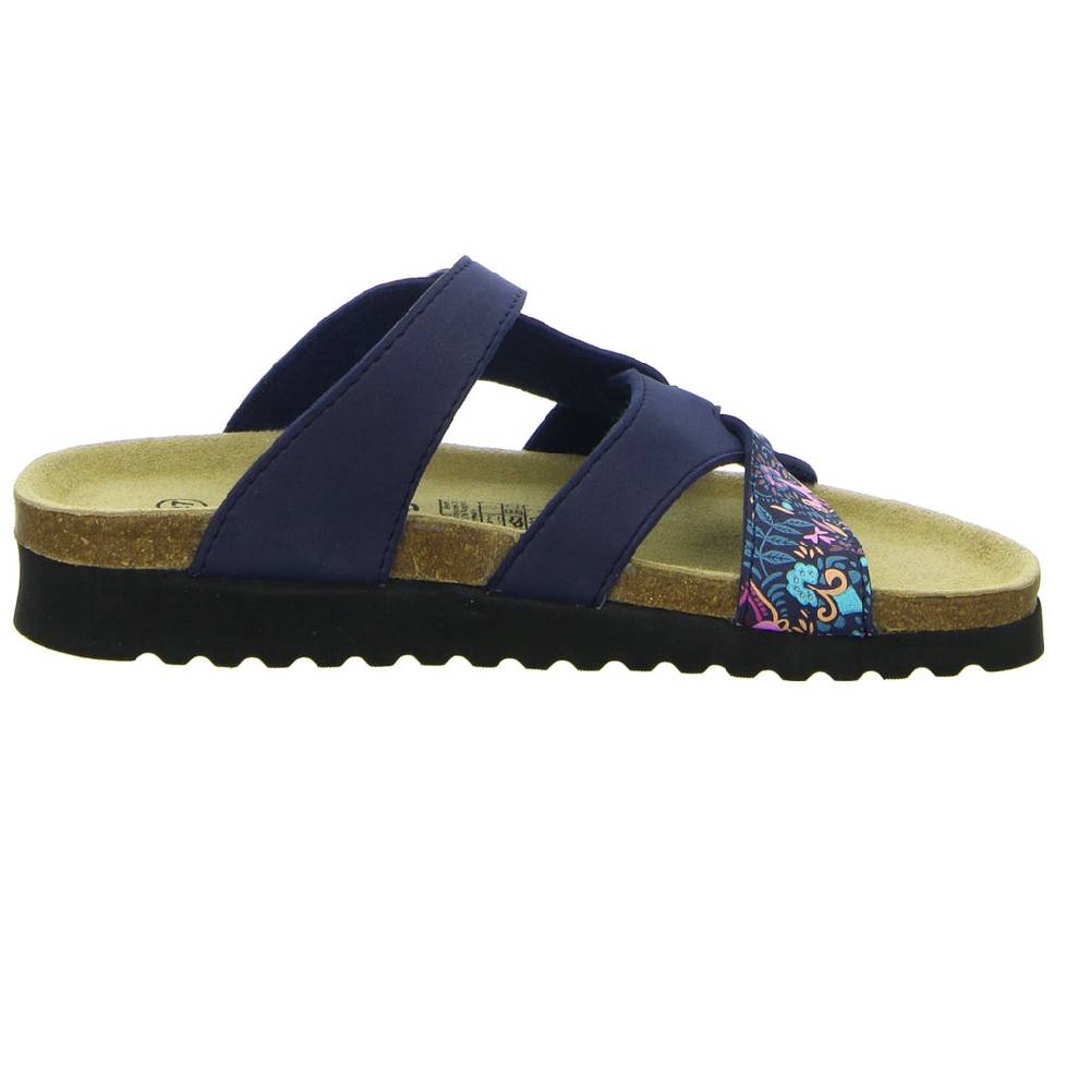Alyssa Bio Pantolette ab 30mm Sohlenhöhe Heißer Verkauf