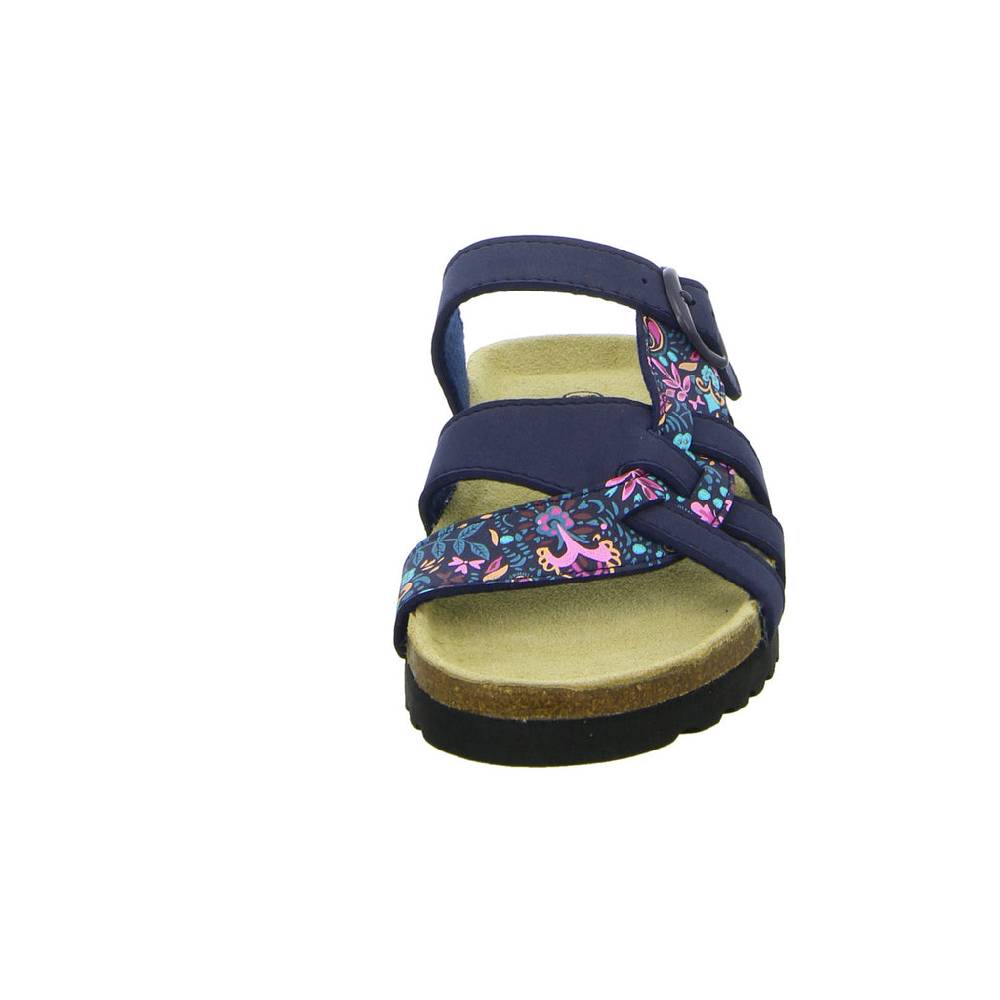 Alyssa Bio Pantolette ab 30mm Sohlenhöhe Heißer Verkauf