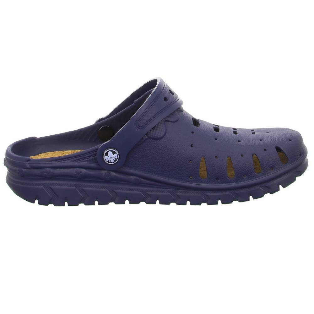 Rieker Sabot/Clog diverse Absatzhöhen Neueste Mode
