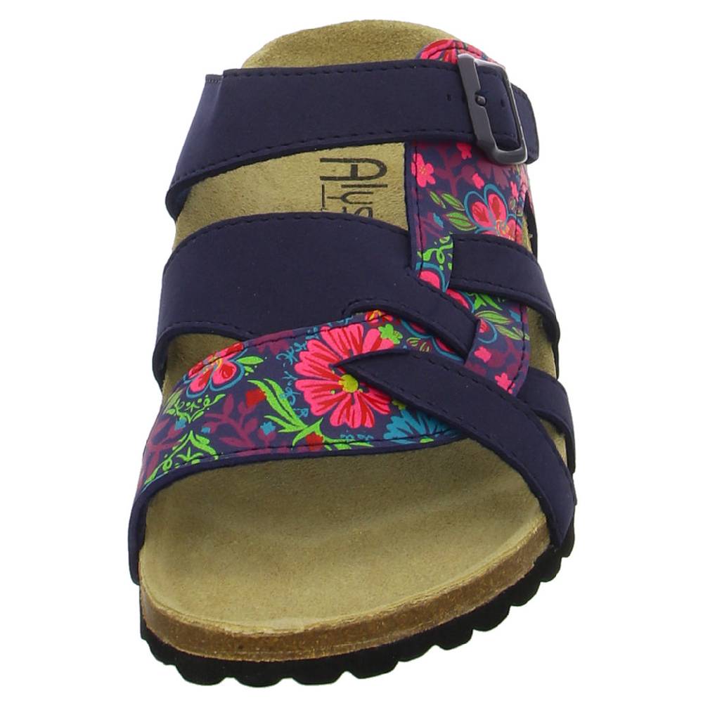 Alyssa Bio Pantolette bis 30mm Sohlenhöhe Zeitlich begrenztes Angebot