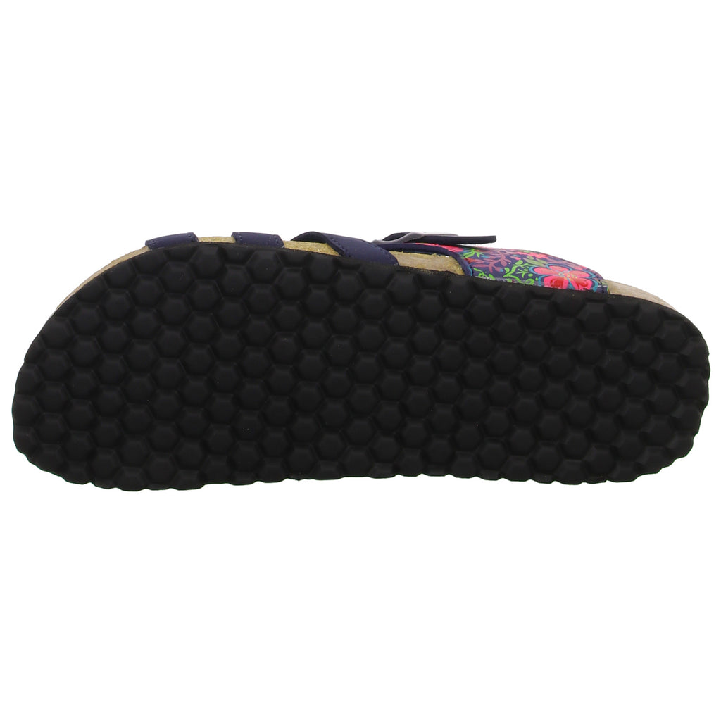 Alyssa Bio Pantolette bis 30mm Sohlenhöhe Zeitlich begrenztes Angebot