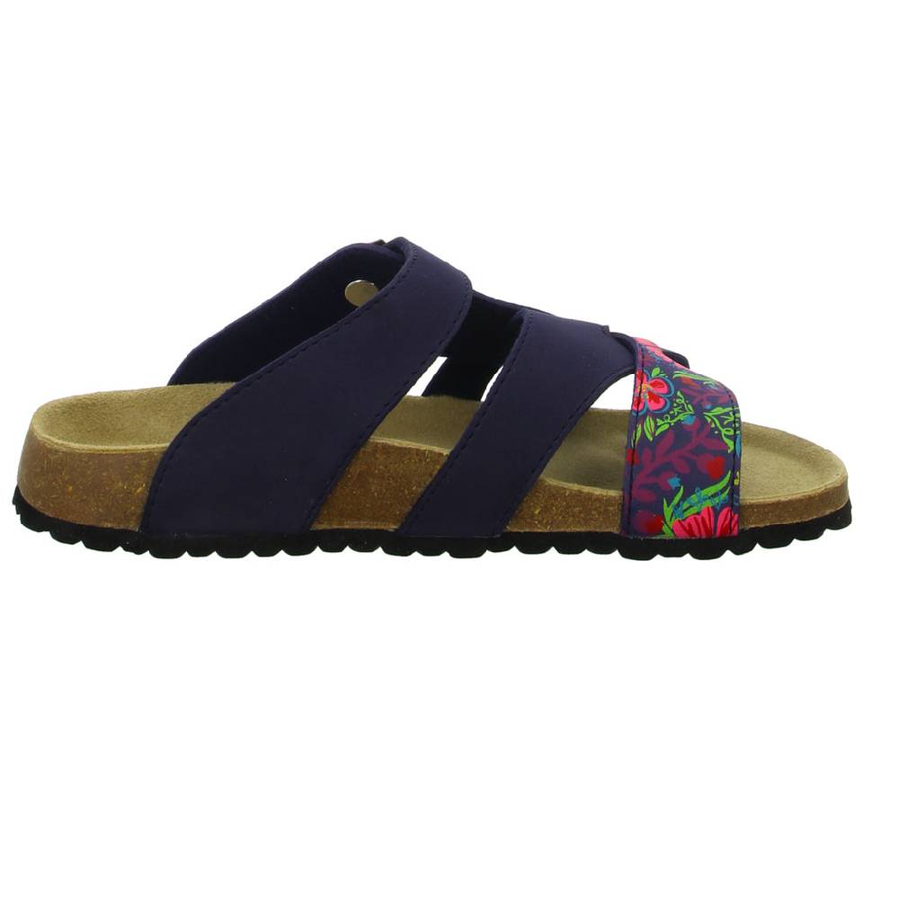 Alyssa Bio Pantolette bis 30mm Sohlenhöhe Zeitlich begrenztes Angebot