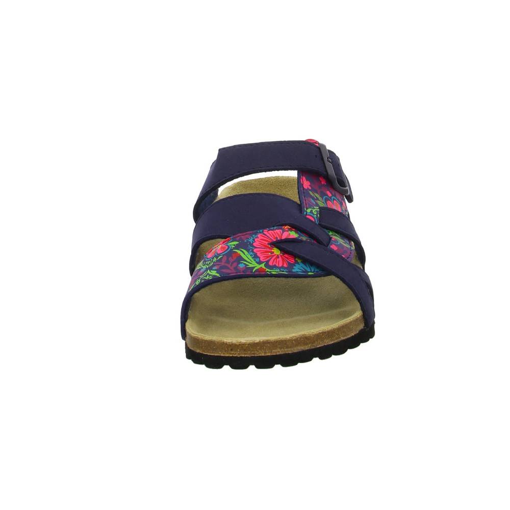 Alyssa Bio Pantolette bis 30mm Sohlenhöhe Zeitlich begrenztes Angebot