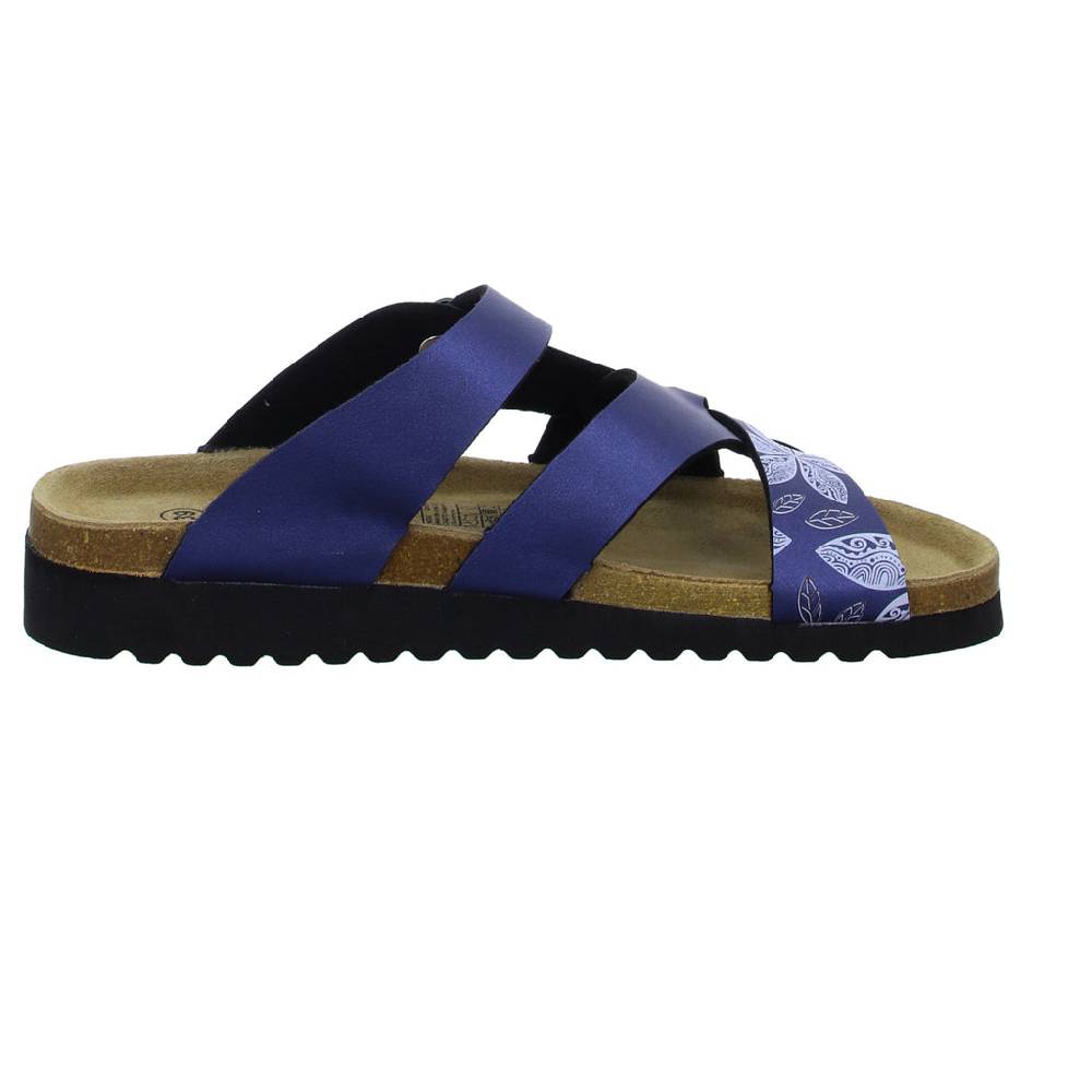 Alyssa Bio Pantolette ab 30mm Sohlenhöhe Blitzangebot