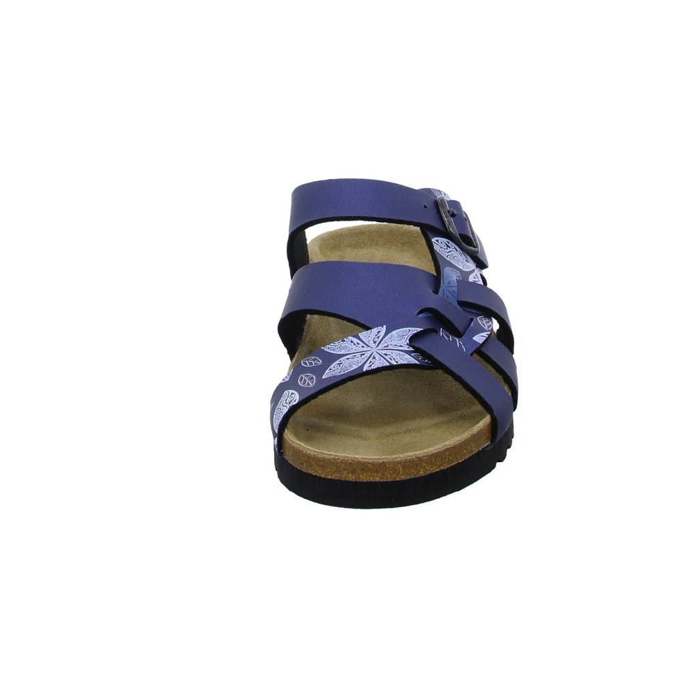Alyssa Bio Pantolette ab 30mm Sohlenhöhe Blitzangebot