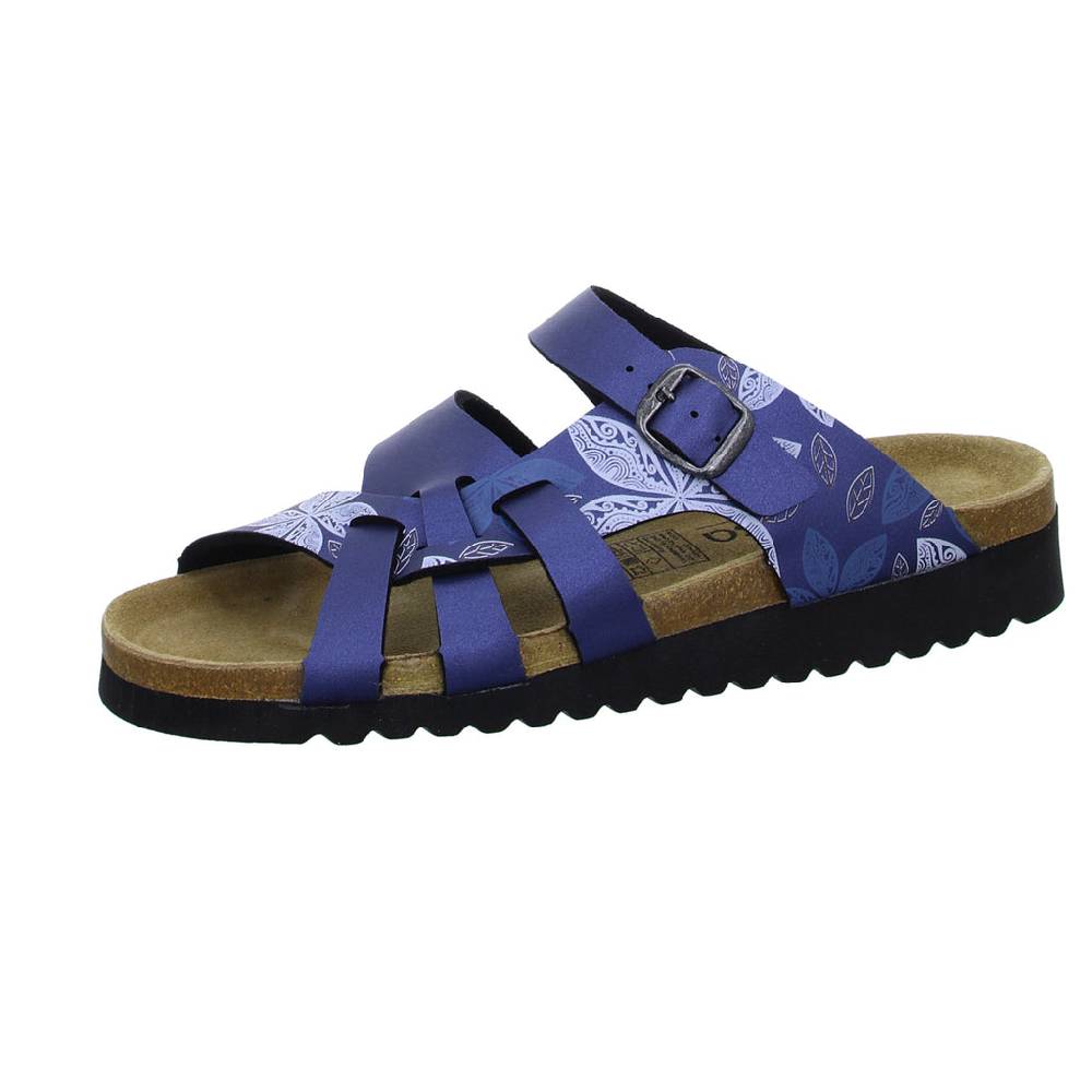 Alyssa Bio Pantolette ab 30mm Sohlenhöhe Blitzangebot