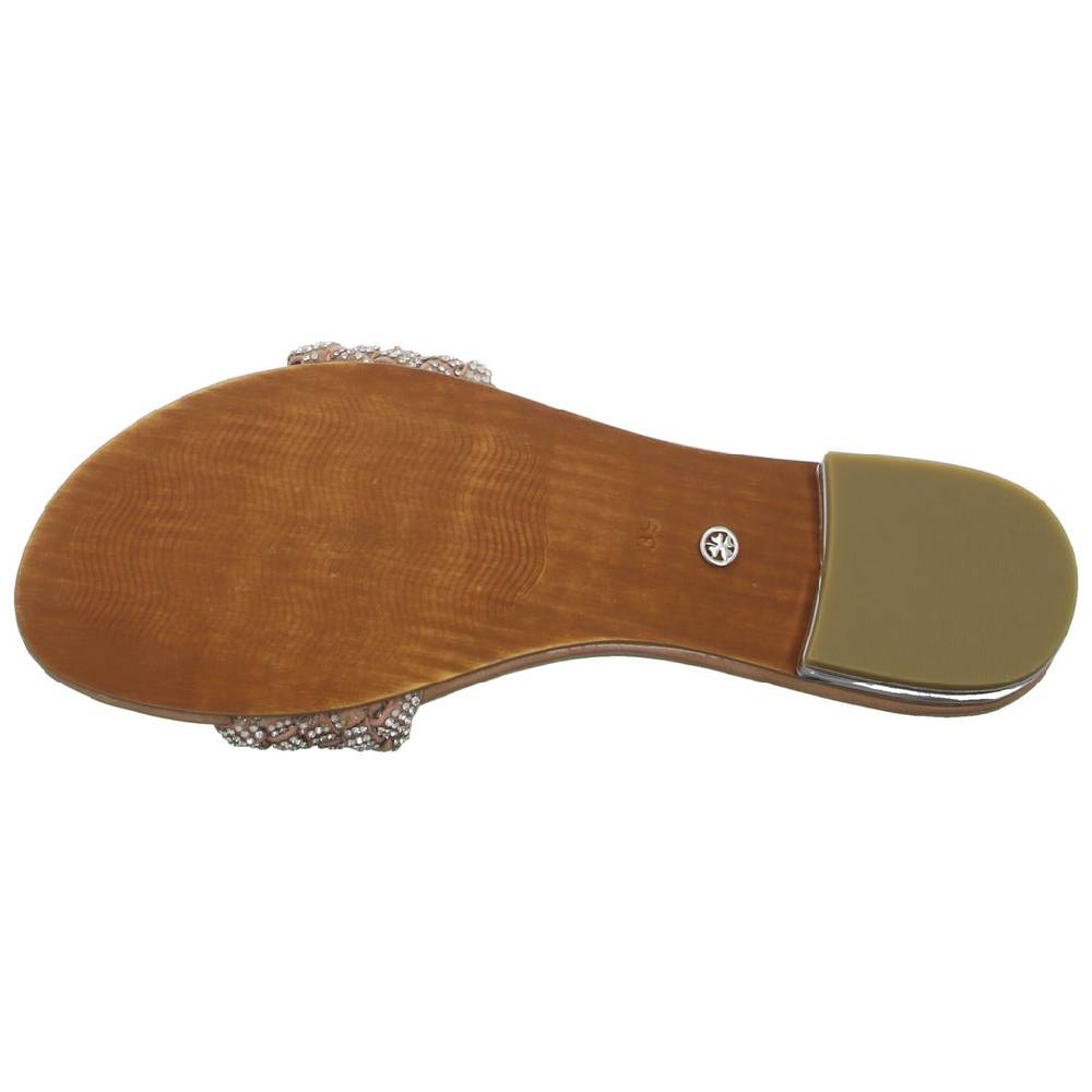 MARCO TOZZI Pantolette bis 30mm Absatz (casual) Große Rabatte