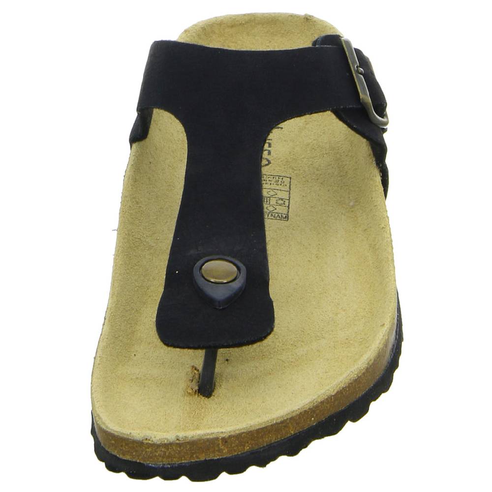 Alyssa Bio Pantolette bis 30mm Sohlenhöhe Bestseller