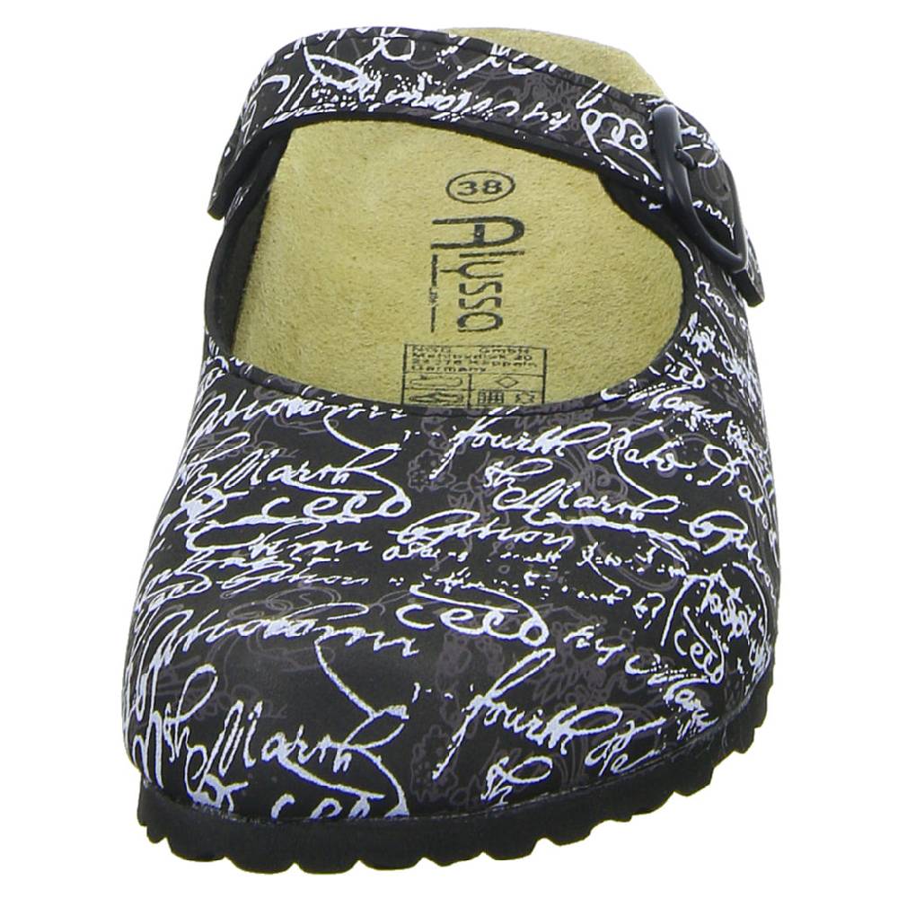 Alyssa Bio Clog (diverse Böden) Tägliche Deals