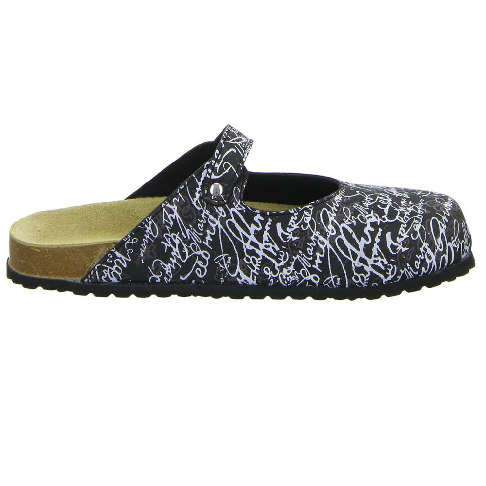 Alyssa Bio Clog (diverse Böden) Tägliche Deals