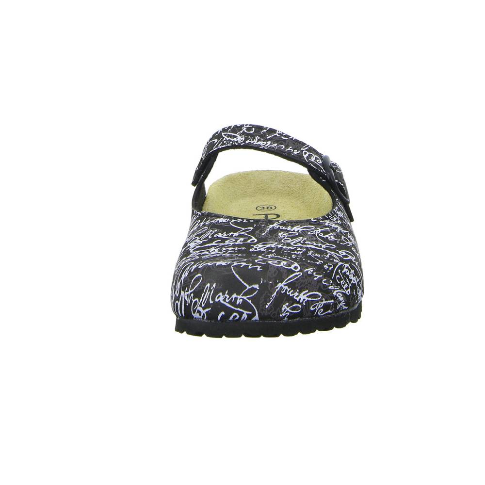Alyssa Bio Clog (diverse Böden) Tägliche Deals