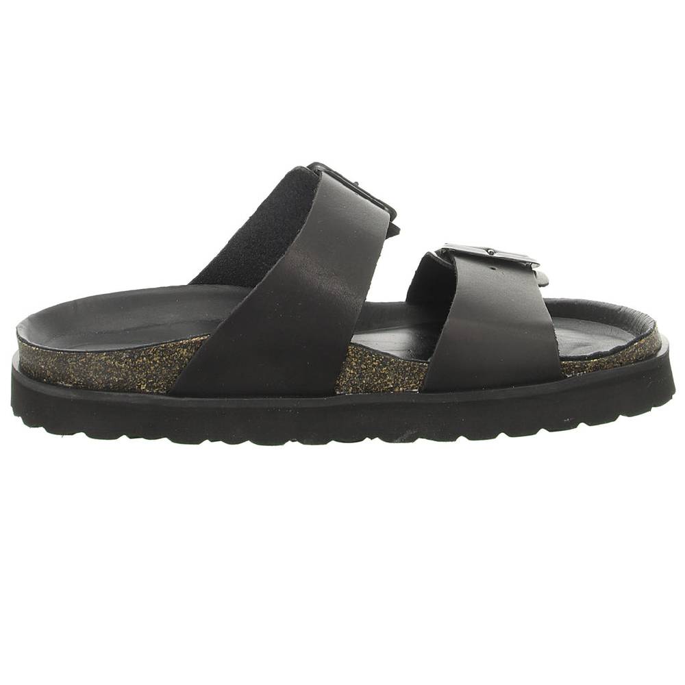 BOXX Bio Pantolette bis 30mm Sohlenhöhe Sonderangebote