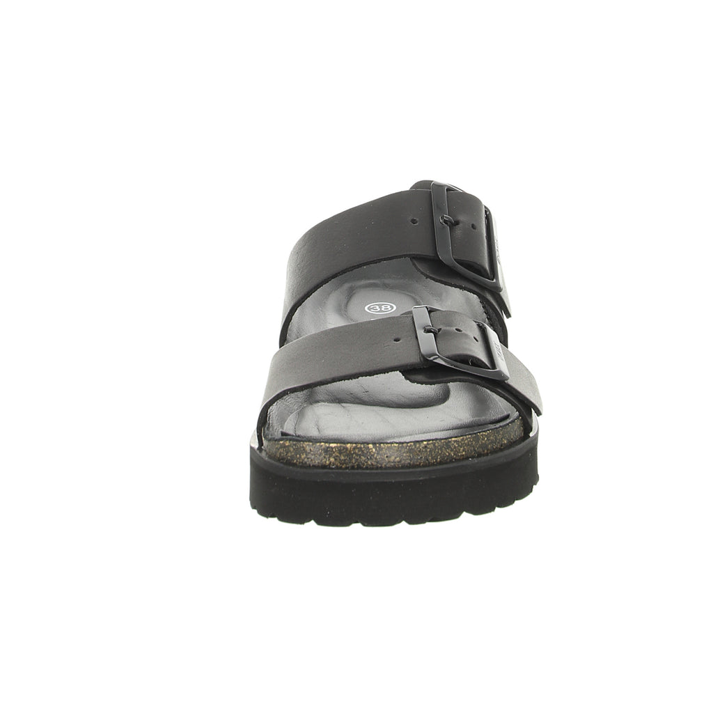 BOXX Bio Pantolette bis 30mm Sohlenhöhe Sonderangebote