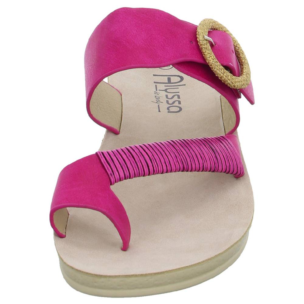 Alyssa Pantolette bis 30mm Absatz (casual) Riesige Ersparnisse