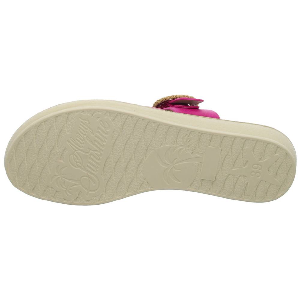 Alyssa Pantolette bis 30mm Absatz (casual) Riesige Ersparnisse