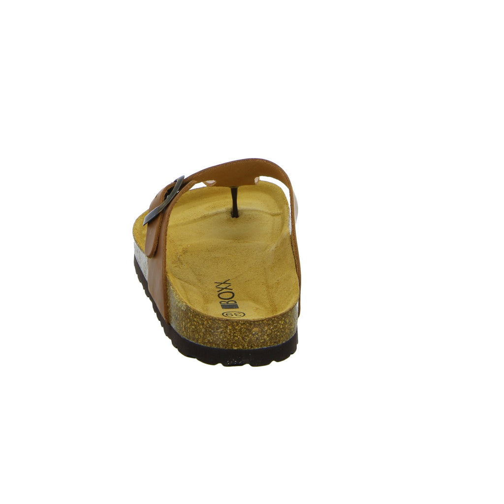 BOXX Bio Pantolette bis 30mm Sohlenhöhe VIP-Rabatte