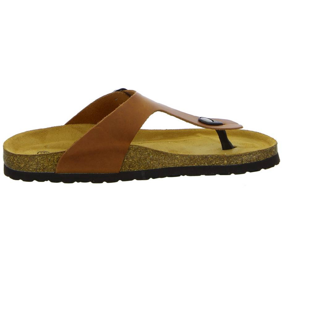 BOXX Bio Pantolette bis 30mm Sohlenhöhe VIP-Rabatte