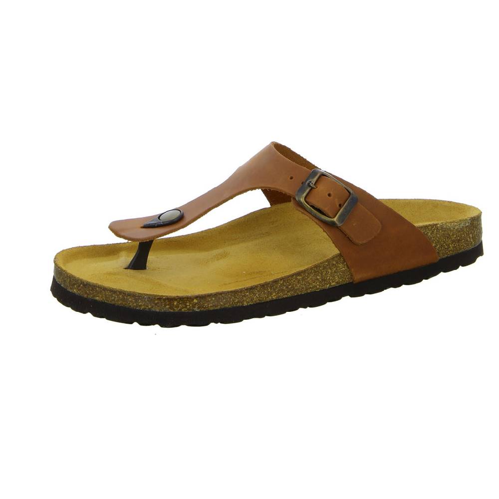 BOXX Bio Pantolette bis 30mm Sohlenhöhe VIP-Rabatte