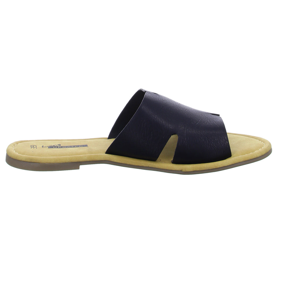living UPDATED Pantolette bis 30mm Absatz (casual) Super Sparpreis