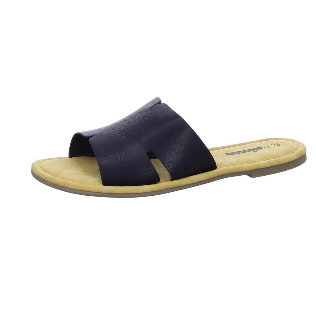 living UPDATED Pantolette bis 30mm Absatz (casual) Super Sparpreis