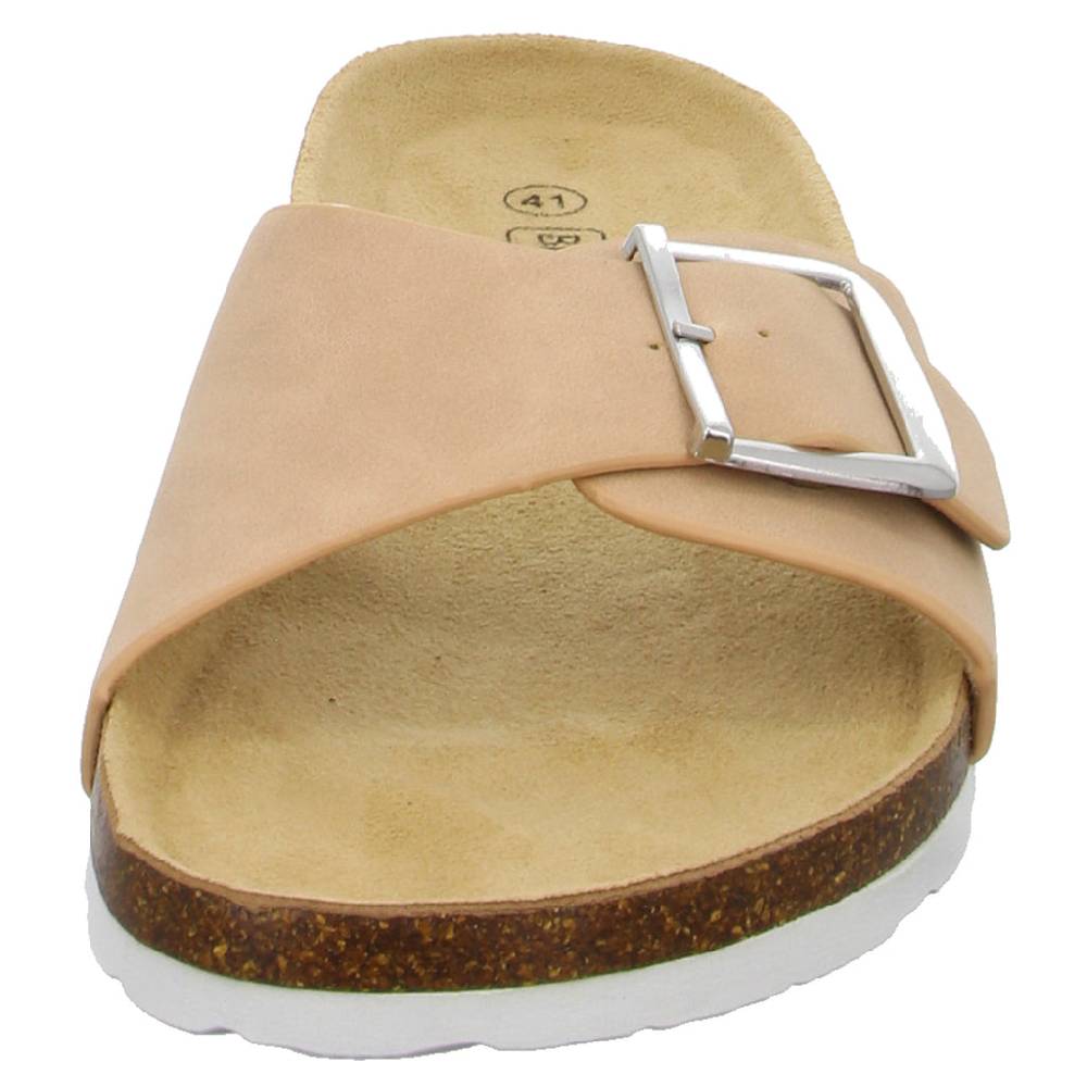 Bio Comfort Bio Pantolette bis 30mm Sohlenhöhe Wochenangebot