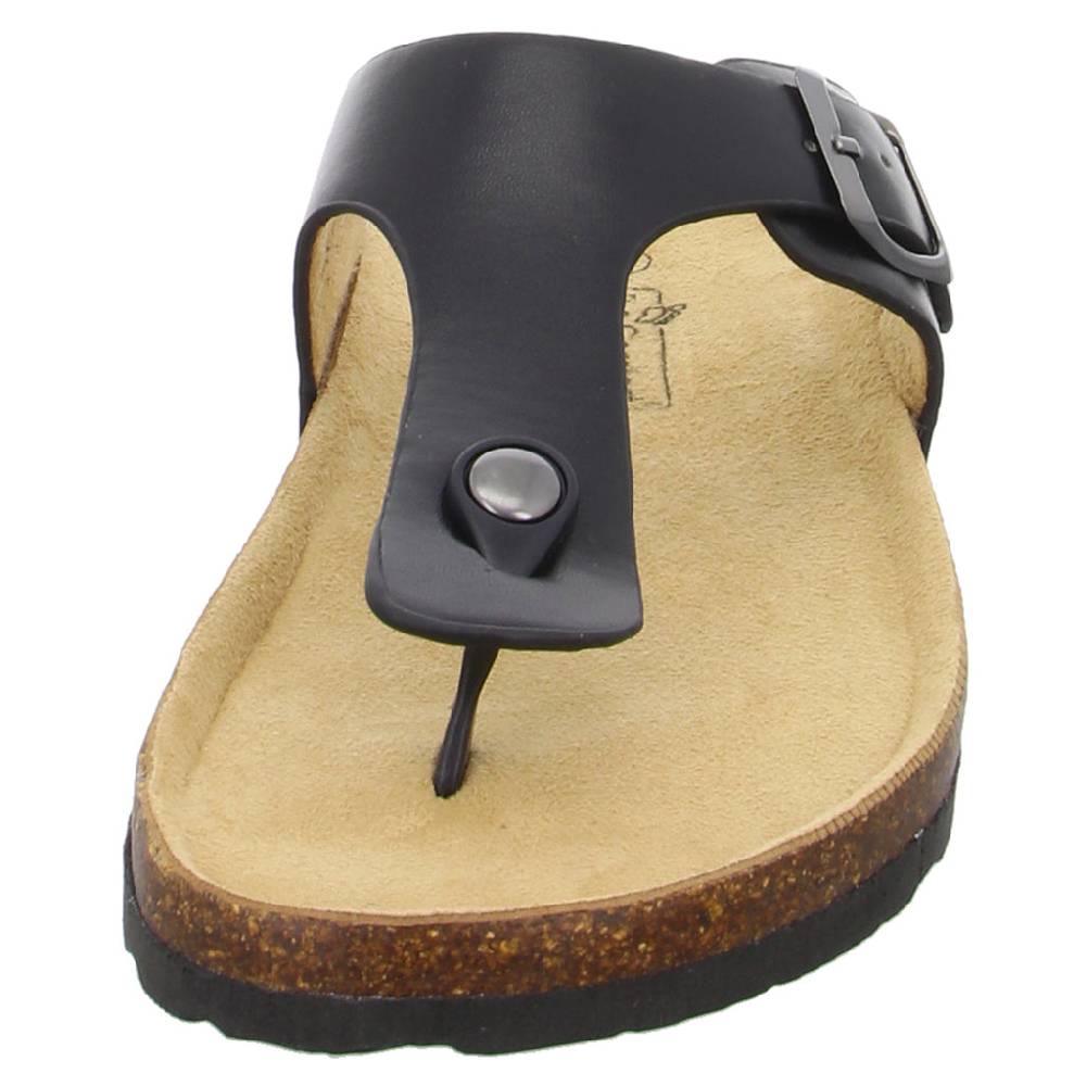 Bio Comfort Bio Pantolette bis 30mm Sohlenhöhe Kostenlose Rückgabe