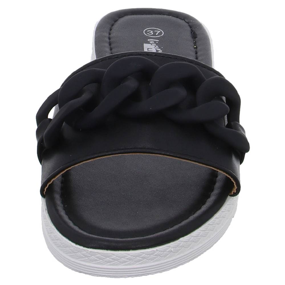 living UPDATED Pantolette bis 30mm Absatz (casual) Letzte 3 Tage