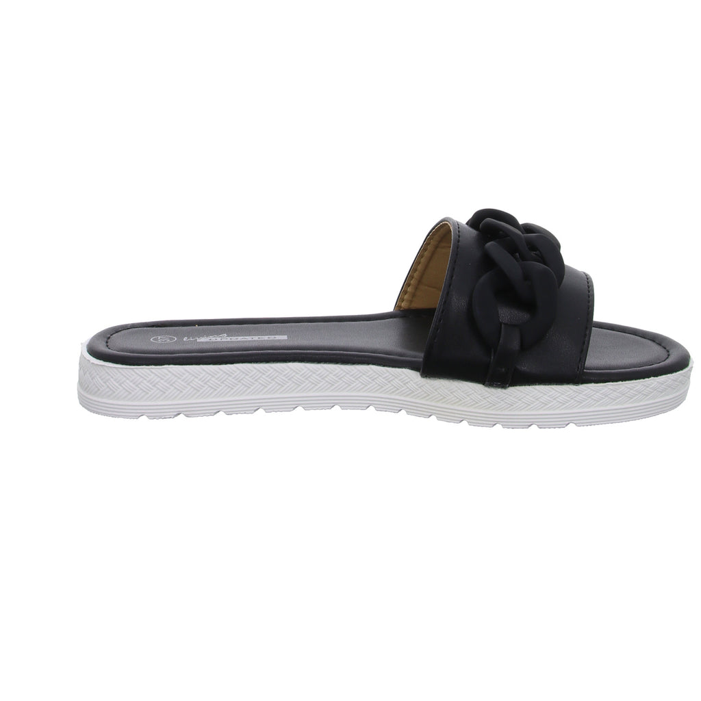 living UPDATED Pantolette bis 30mm Absatz (casual) Letzte 3 Tage