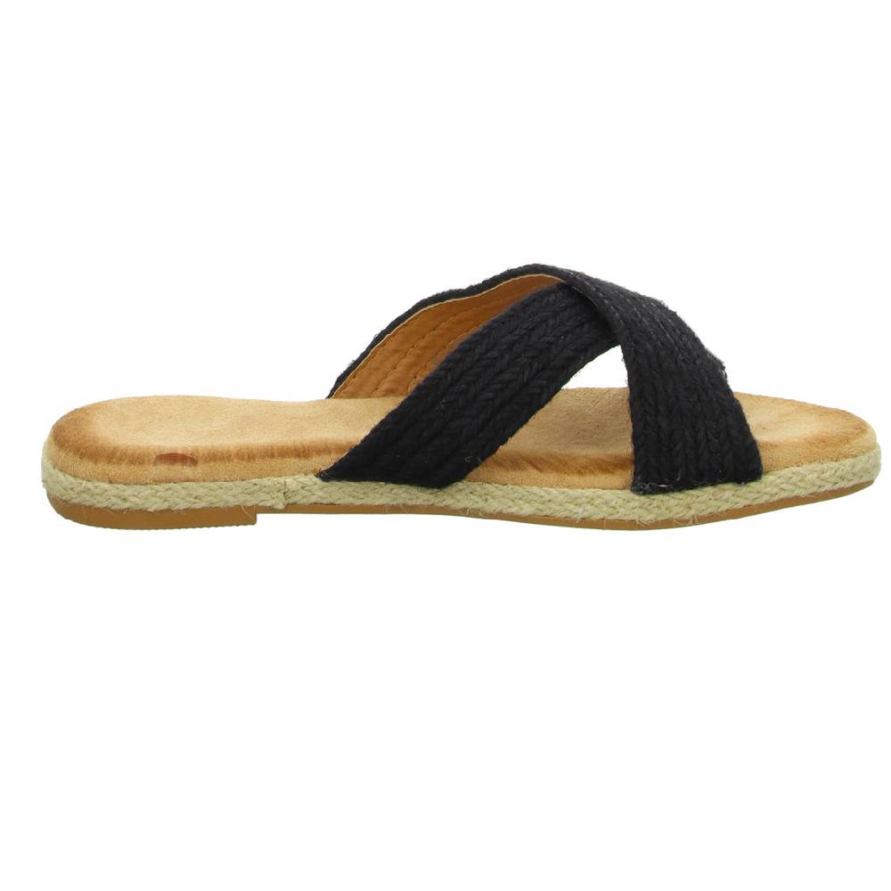 SDS Pantolette bis 30mm Absatz (casual) Neueste Stile