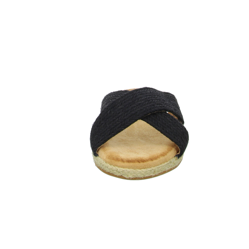 SDS Pantolette bis 30mm Absatz (casual) Neueste Stile