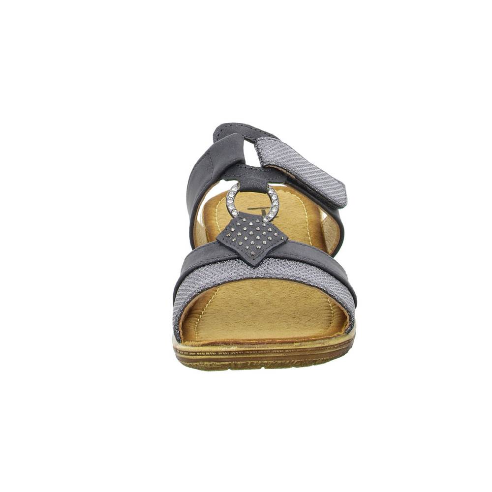 Alyssa Pantolette bis 30mm Absatz (casual) Letzte 2 Tage