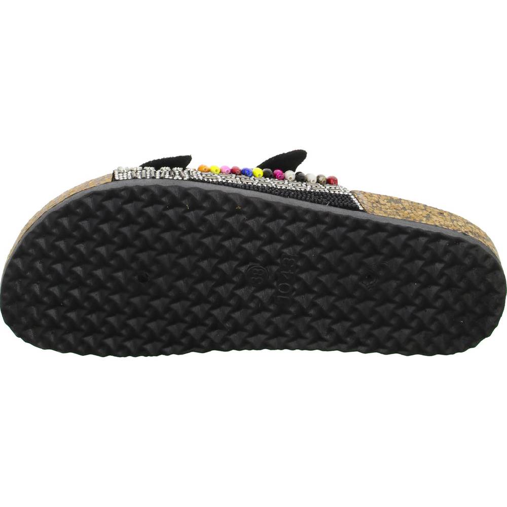 SDS Bio Pantolette bis 30mm Sohlenhöhe Zeitbegrenzte Promotion