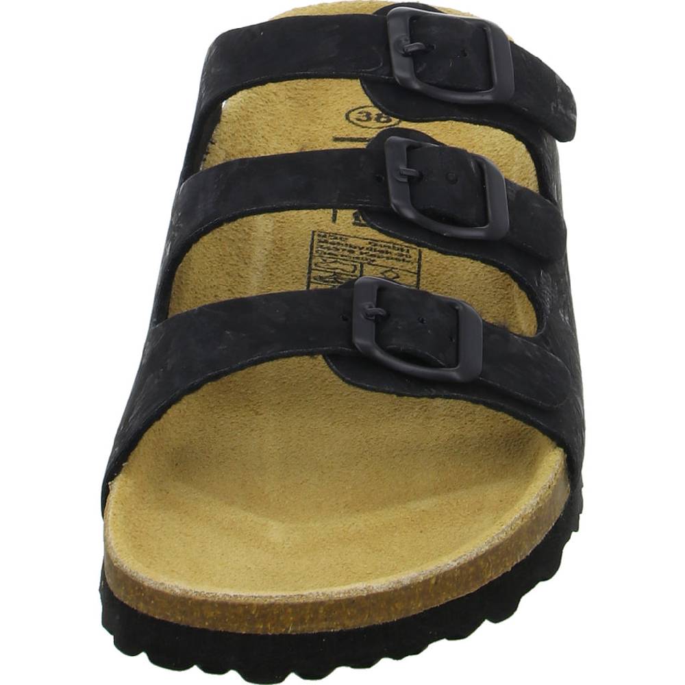 Alyssa Bio Pantolette bis 30mm Sohlenhöhe Bis zu 60% Rabatt