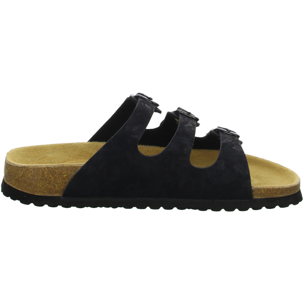 Alyssa Bio Pantolette bis 30mm Sohlenhöhe Bis zu 60% Rabatt