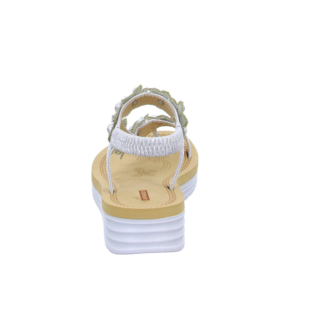 living UPDATED Sportliche Sandalette bis 30mm Sohlenhöhe Bis zu 65% Rabatt