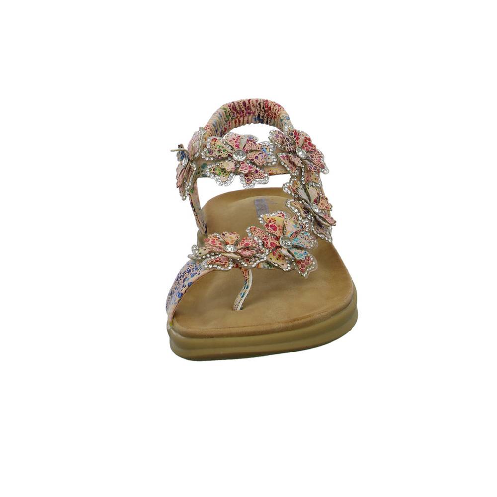 living UPDATED Sportliche Sandalette bis 30mm Sohlenhöhe Nur für heute
