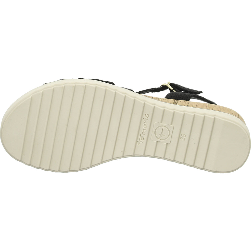 Tamaris Sandalette 30-50mm Absatz Bis zu 55% Rabatt