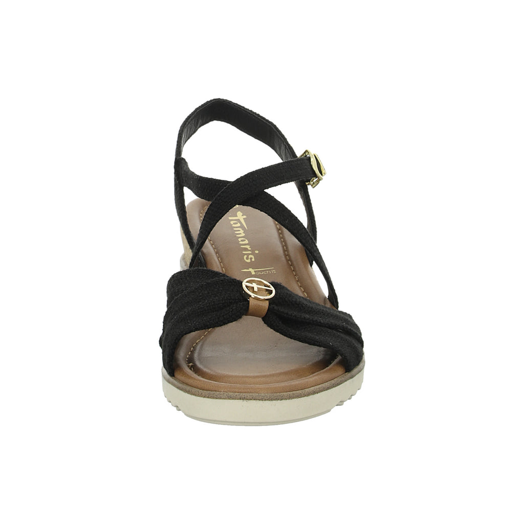 Tamaris Sandalette 30-50mm Absatz Bis zu 55% Rabatt
