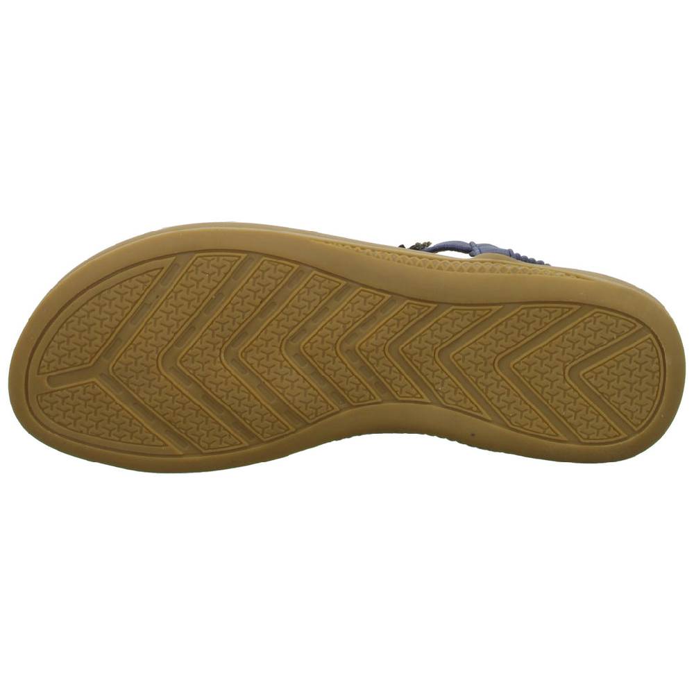 living UPDATED Sportliche Sandalette bis 30mm Sohlenhöhe Discount Store für neue Produkte