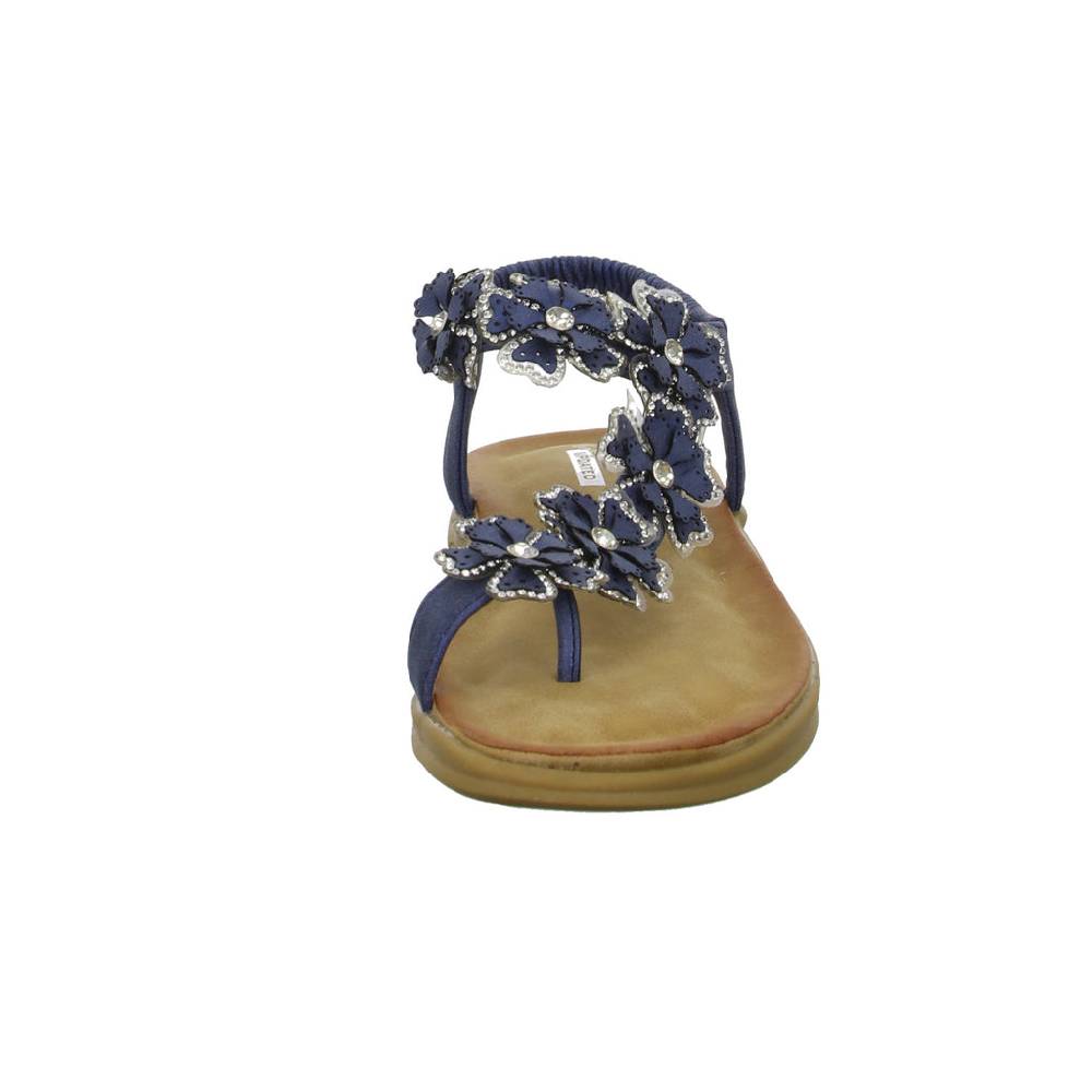 living UPDATED Sportliche Sandalette bis 30mm Sohlenhöhe Discount Store für neue Produkte
