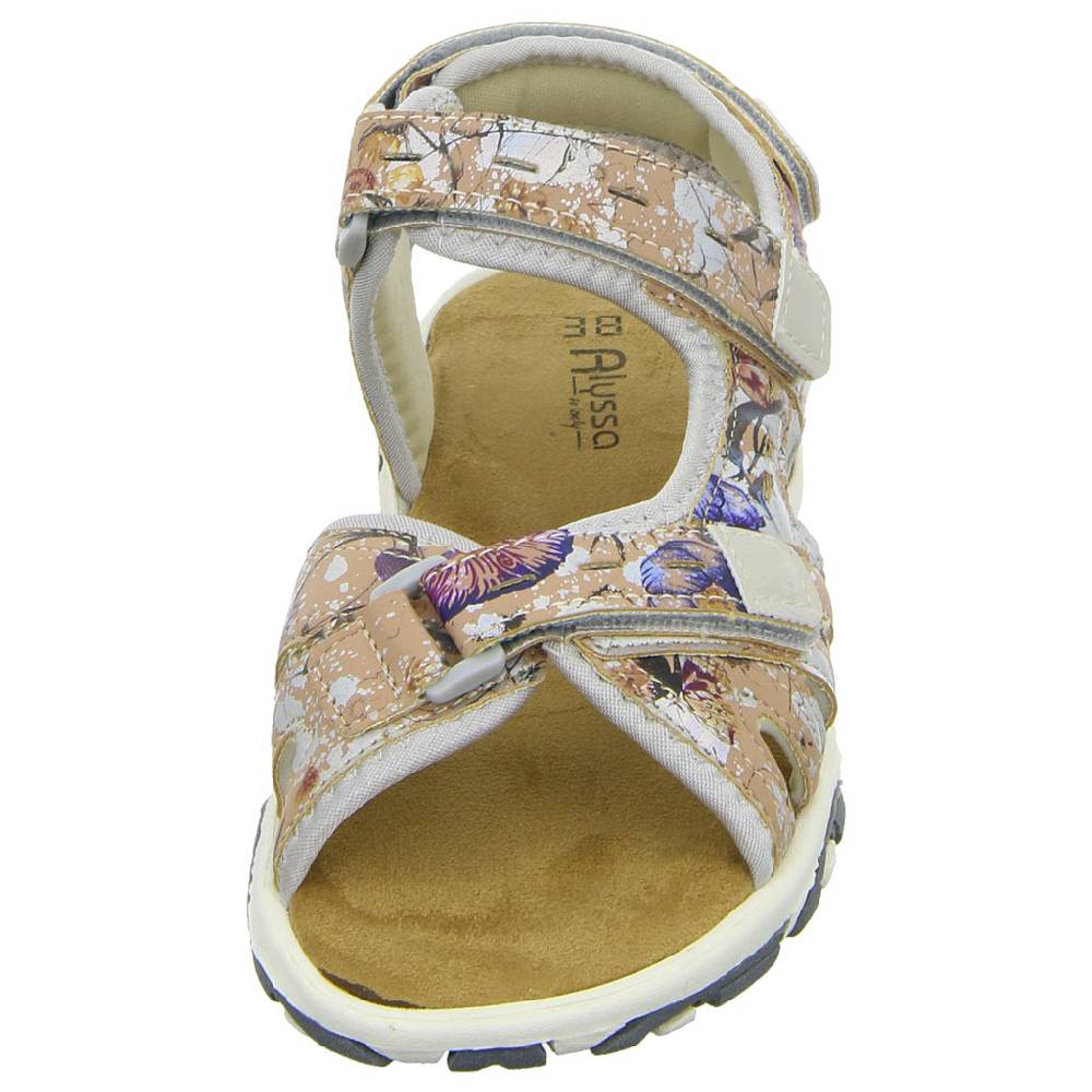Alyssa Sportliche Sandalette bis 30mm Sohlenhöhe Nur noch ein Tag übrig