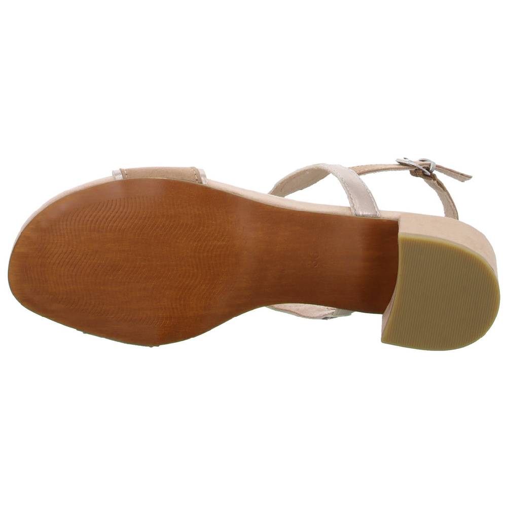 MARCO TOZZI Sandalette 30-50mm Absatz Super Rabatt