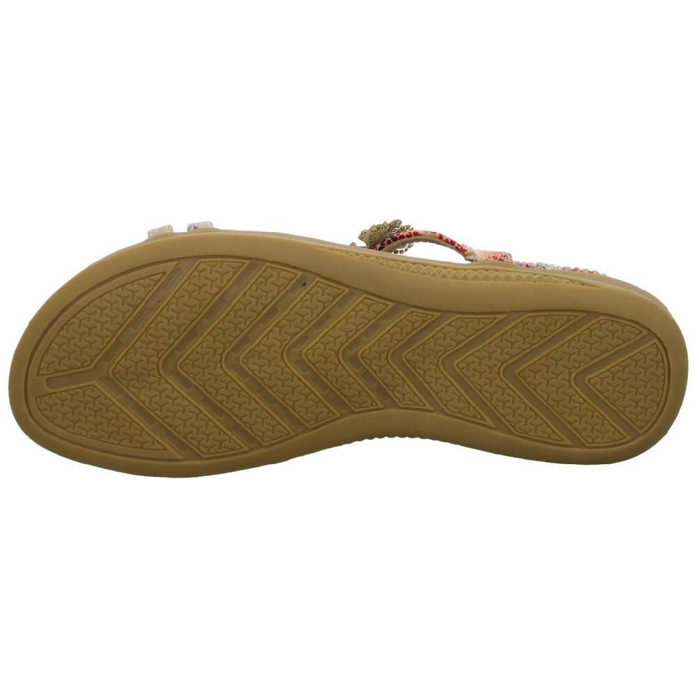 living UPDATED Sportliche Sandalette bis 30mm Sohlenhöhe Begrenzt auf 3 Tage