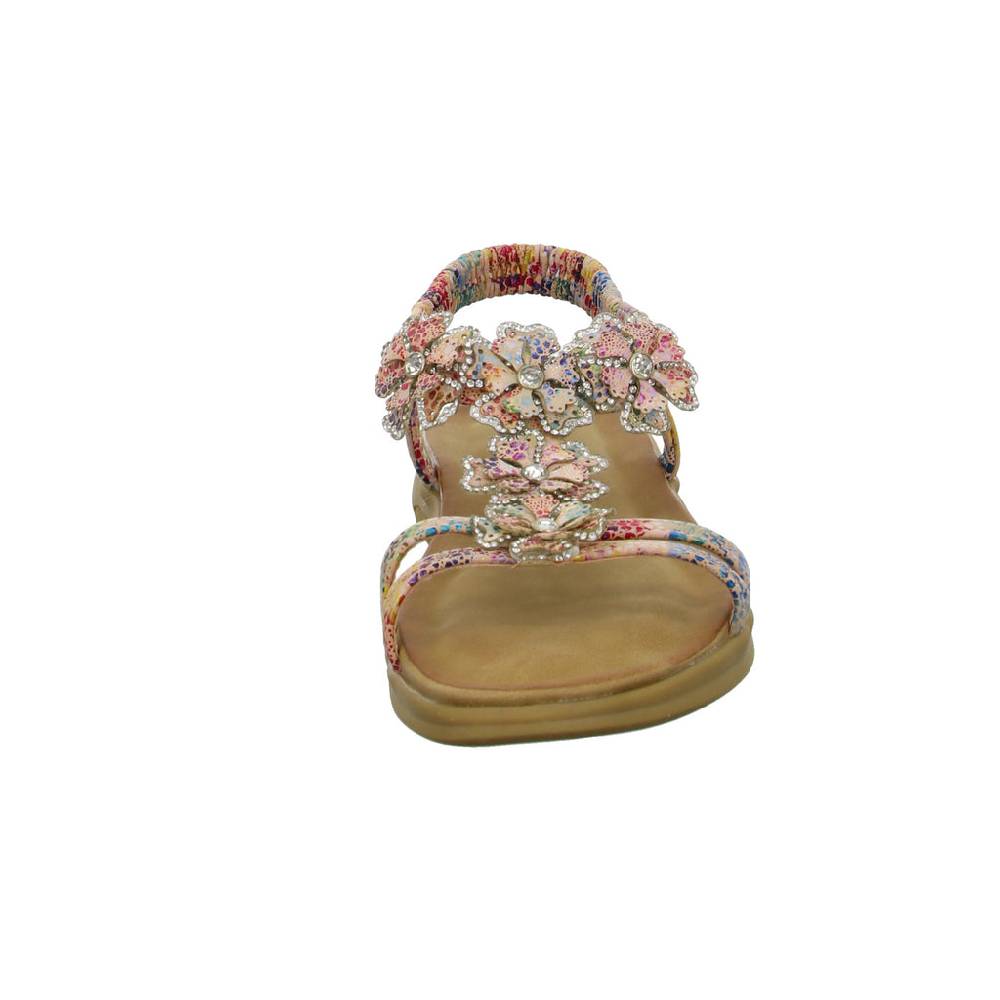 living UPDATED Sportliche Sandalette bis 30mm Sohlenhöhe Begrenzt auf 3 Tage