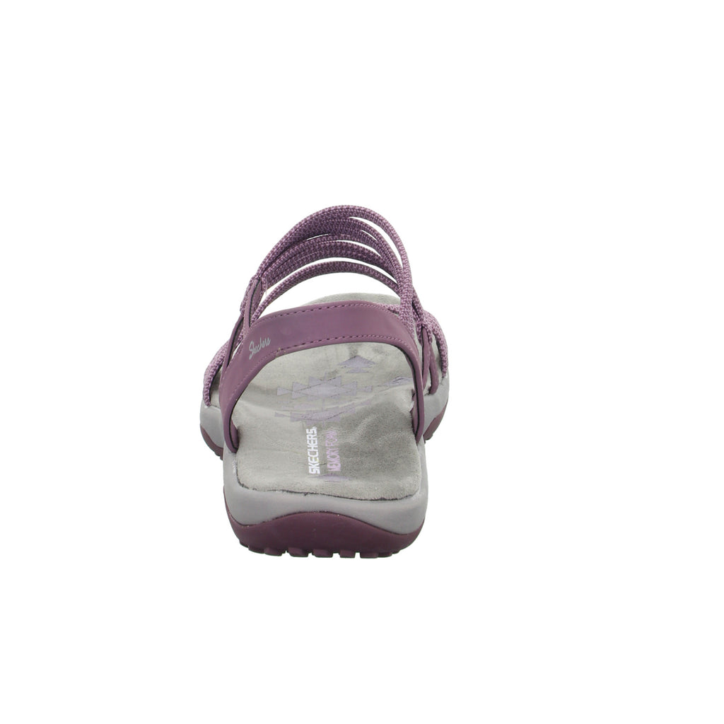 Skechers Sportliche Sandalette bis 30mm Sohlenhöhe Speichern exportieren