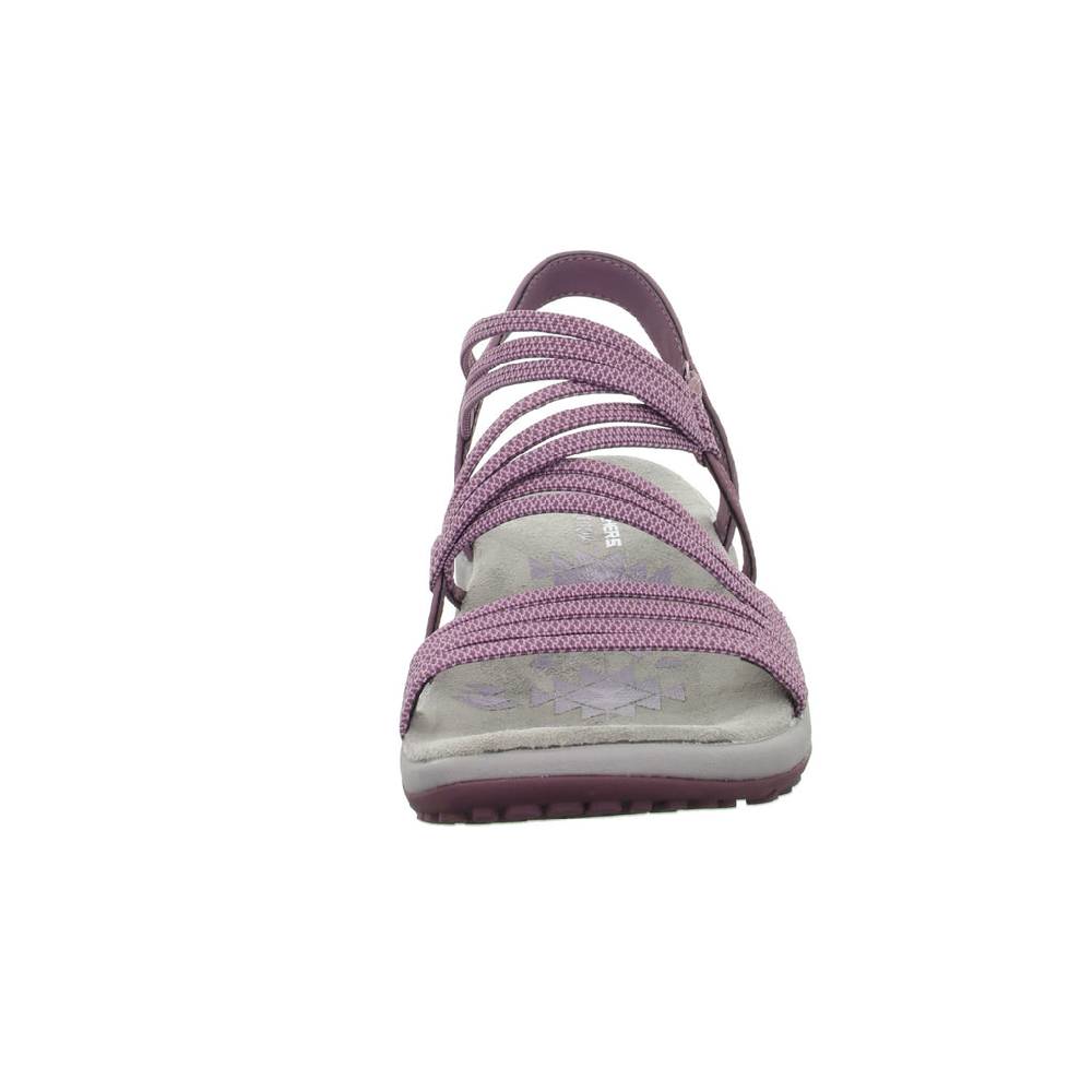 Skechers Sportliche Sandalette bis 30mm Sohlenhöhe Speichern exportieren