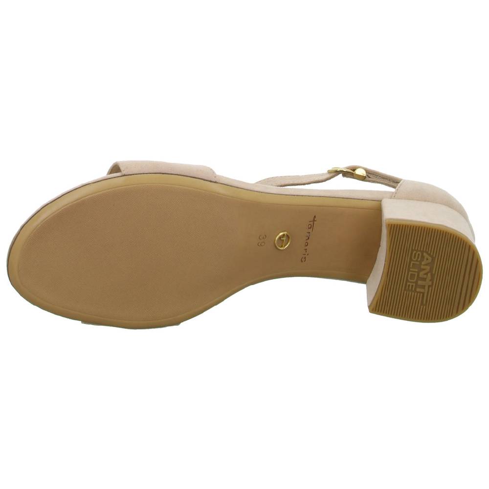Tamaris Sandalette 30-50mm Absatz Im Verkauf