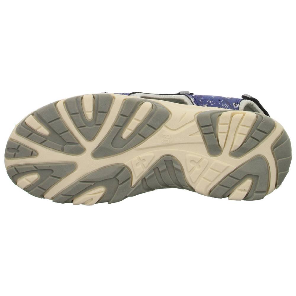 Alyssa Sportliche Sandalette bis 30mm Sohlenhöhe zollfrei