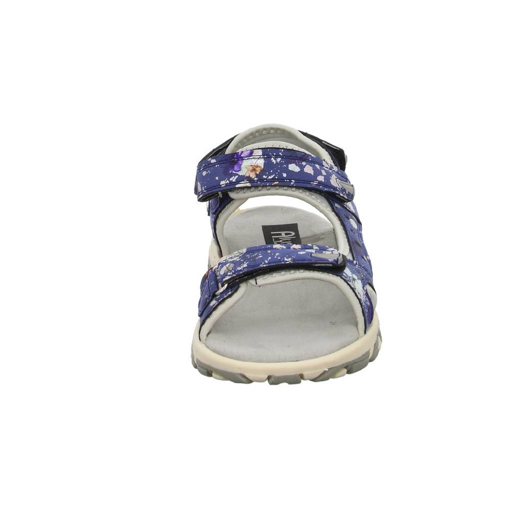 Alyssa Sportliche Sandalette bis 30mm Sohlenhöhe zollfrei